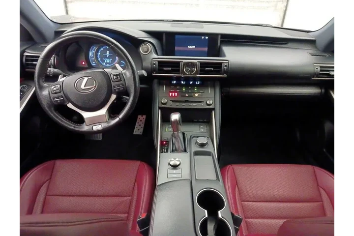 $30998 : Lexus IS 300 2020 AWD 4dr Se image 9
