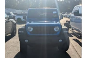 $37985 : Jeep Wrangler 2024 4x4 Sport thumbnail