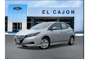 Nissan LEAF 2019 S 4dr Hatch en San Diego