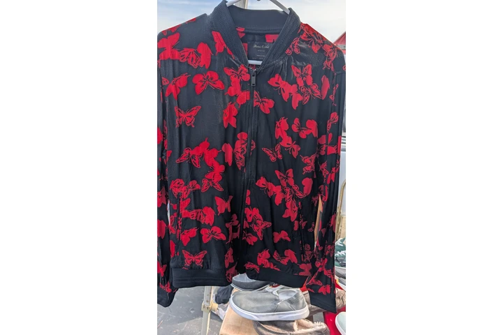 Ropa y Zapatos Hombre- Mayoreo image 7