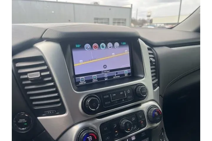 $24974 : GMC Yukon 2019 4x4 SLT 4dr S image 9