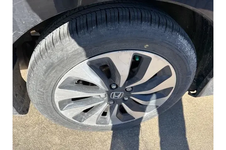 $15913 : Honda Accord Hybrid 2015 Bas image 10