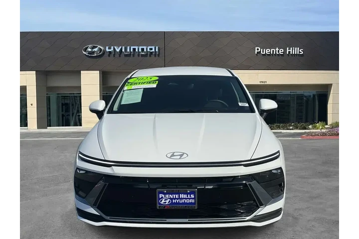 $25788 : Hyundai SONATA 2025 SE 4dr S image 2
