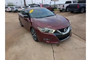 $11995 : 2017 Maxima thumbnail