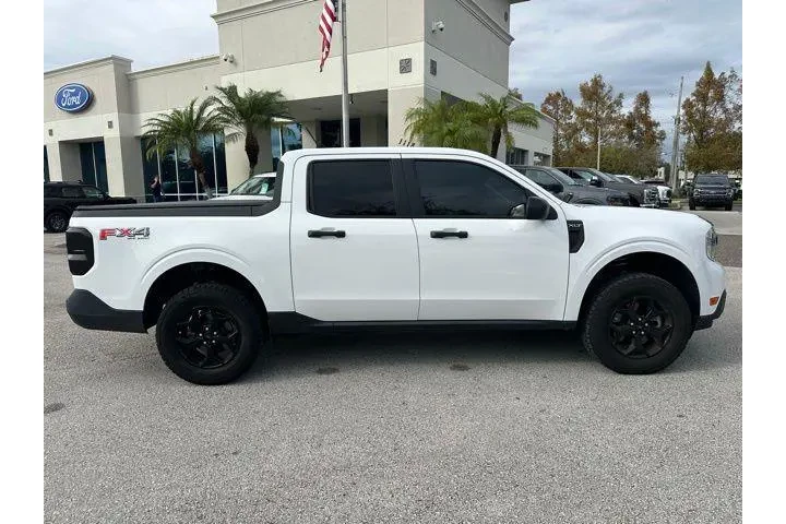 $25825 : Ford Maverick 2022 AWD XLT 4 image 2