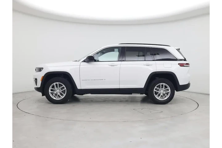 $30998 : Jeep Grand Cherokee 2025 4x2 image 3