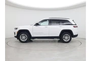 $30998 : Jeep Grand Cherokee 2025 4x2 thumbnail