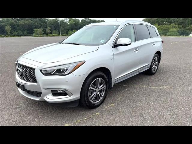 $23499 : Used 2018 QX60 AWD for sale i image 1
