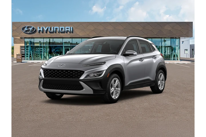 $21990 : Hyundai KONA 2023 AWD SEL 4d image 1