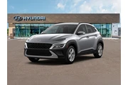 Hyundai KONA 2023 AWD SEL 4d