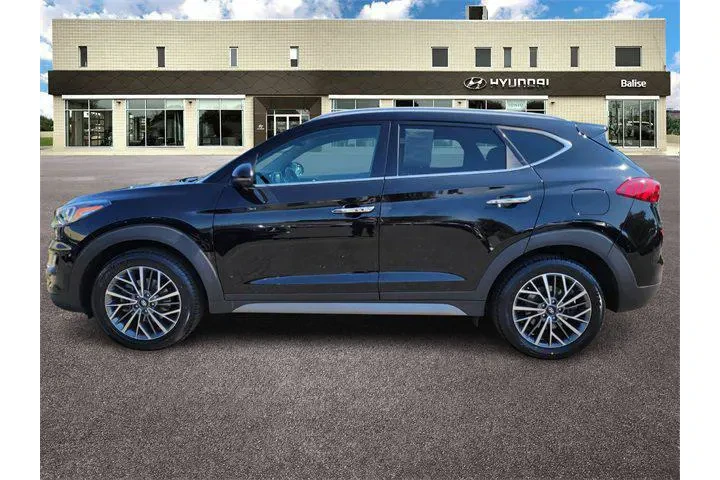 $21995 : Hyundai TUCSON 2021 AWD Limi image 6