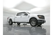 $39968 : Ford F-150 2024 4x4 XLT 4dr thumbnail