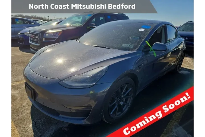 $21993 : Tesla Model 3 2022 AWD Long image 1