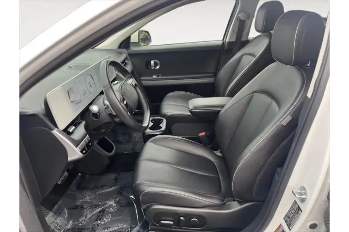 $28477 : Hyundai IONIQ 5 2023 AWD SEL image 9