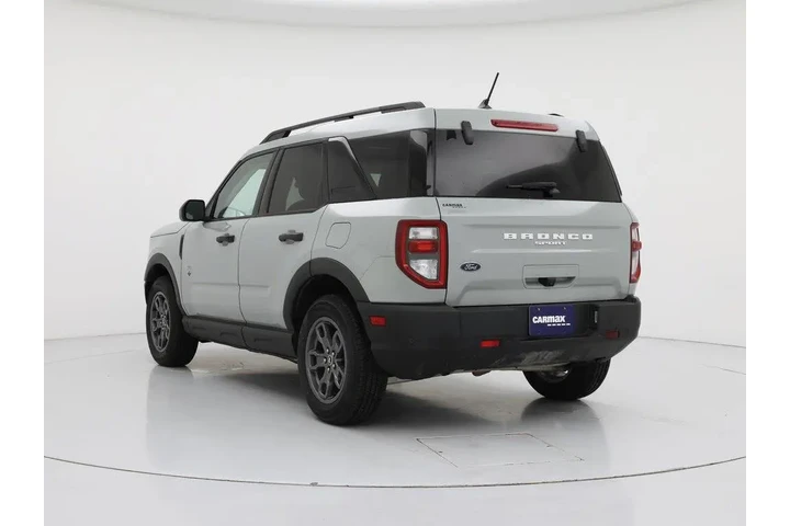 $23998 : Ford Bronco Sport 2022 AWD B image 2