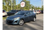 2010 MAZDA3 s Grand Touring en Albany