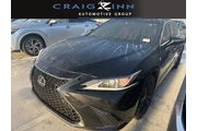 Lexus ES 350 2023 F SPORT Ha en Miami