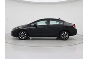 $14998 : Honda Civic 2014 EX 4dr Seda thumbnail