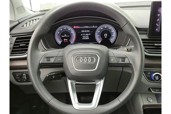 $35998 : Audi Q5 2023 AWD quattro S l image 10