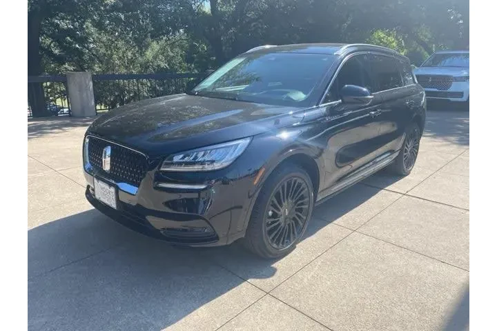 $36980 : Lincoln Corsair 2022 AWD Res image 1