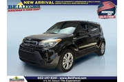Kia Soul 2015 + 4dr Crossove en Phoenix