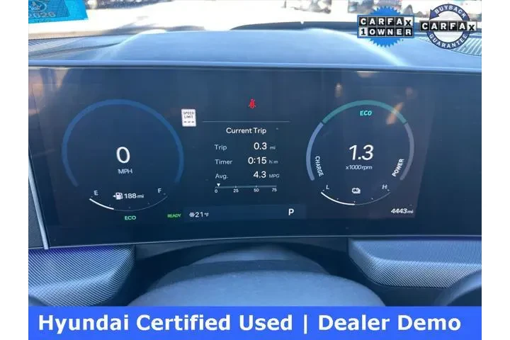 $29950 : Hyundai SONATA Hybrid 2024 L image 9