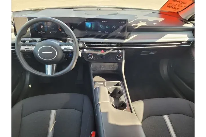 $24534 : Hyundai SONATA 2024 AWD SEL image 9