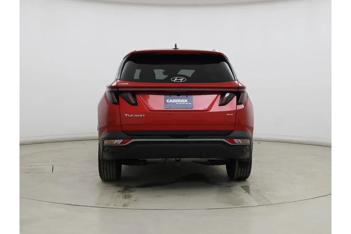 $24998 : Hyundai TUCSON 2023 AWD SEL image 6