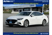 Hyundai SONATA 2023 SEL 4dr en Fresno
