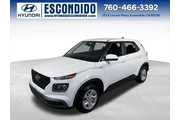 Hyundai VENUE 2021 SE 4dr Cr