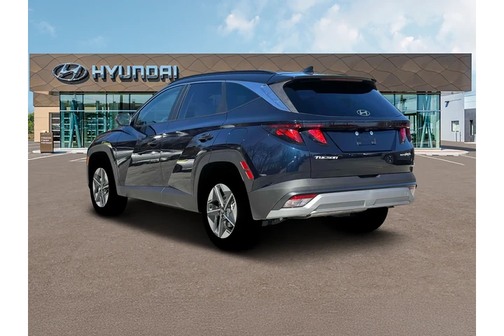 $36990 : Hyundai TUCSON Plug-in Hybri image 5