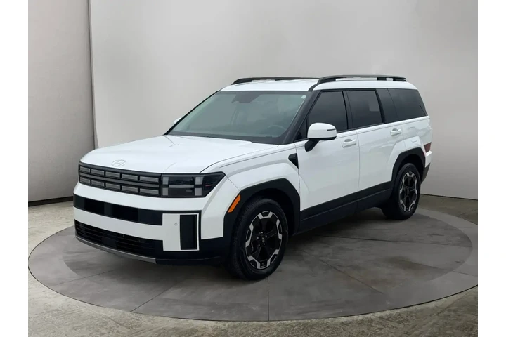 $29991 : Hyundai SANTA FE 2024 SEL 4d image 1