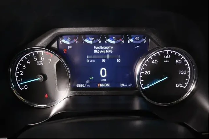 $39176 : Ford F-150 2023 4x4 Lariat 4 image 4