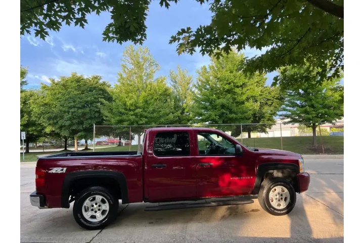 $6997 : 2007 Silverado 1500 LT1 image 7