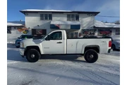 $16990 : 2012 Silverado 2500HD Work Tr thumbnail