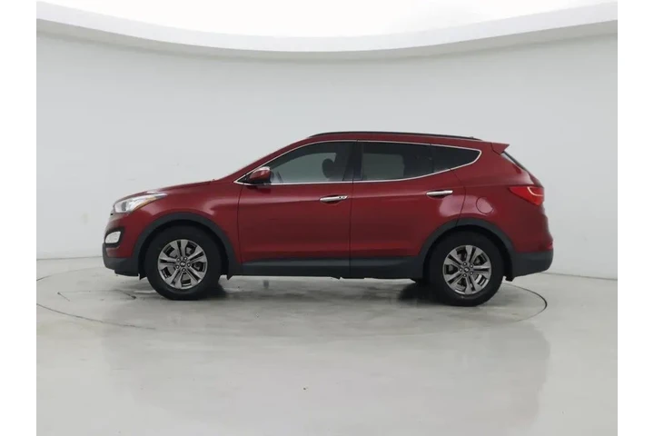 $11998 : Hyundai SANTA FE Sport 2015 image 3