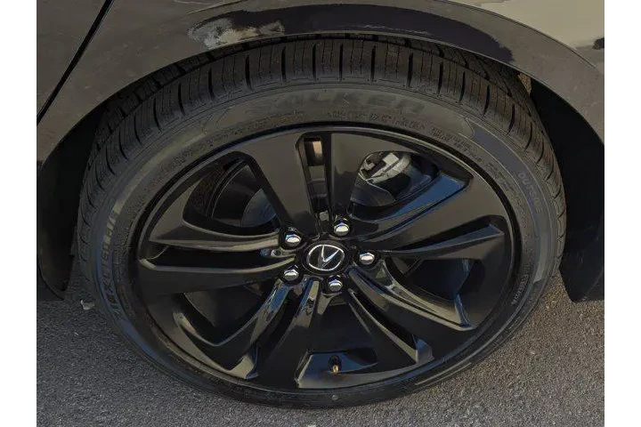 $31999 : Acura TLX 2021 4dr Sedan w/T image 7