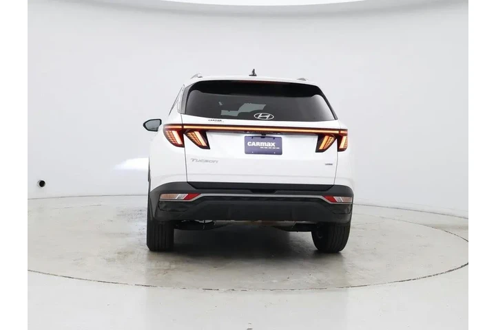 $21998 : Hyundai TUCSON 2023 AWD SEL image 6