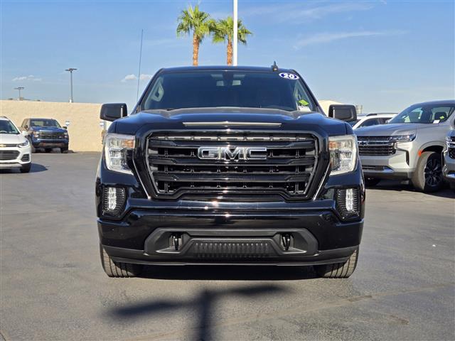 $39875 : Pre-Owned 2020 Sierra 1500 El image 8