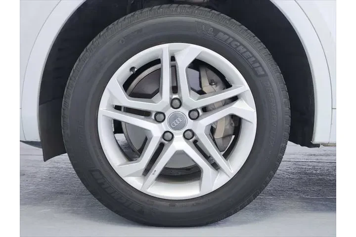 $20990 : Audi Q5 2019 AWD quattro Pre image 7