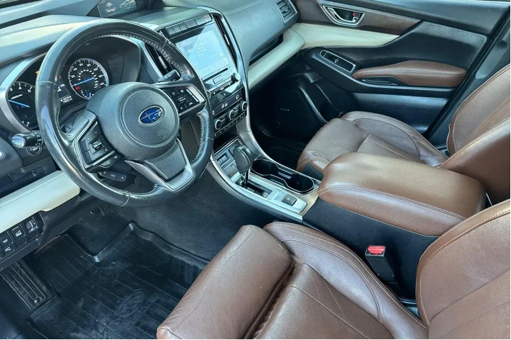 $25500 : Subaru Ascent 2020 AWD Touri image 2