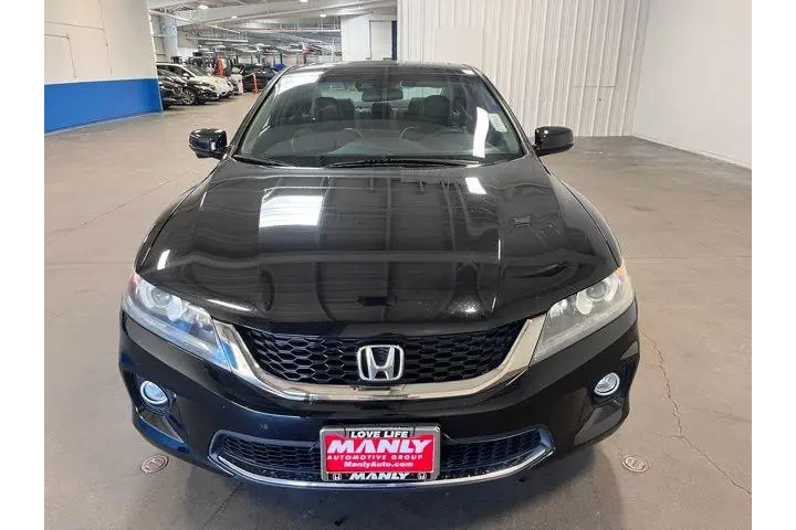 $15953 : Honda Accord 2013 image 8