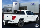 $38650 : Ford F-150 2023 4x4 XLT 4dr thumbnail