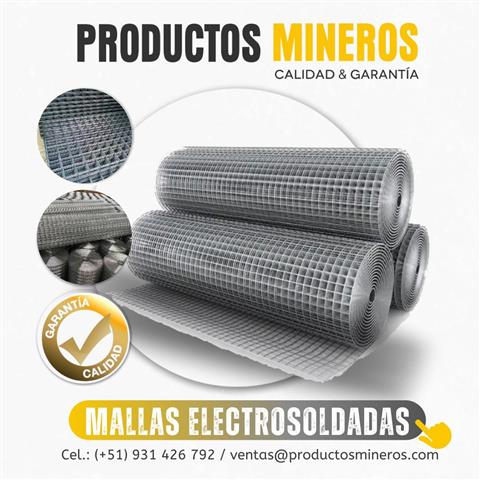 PRODUCTOS MINEROS image 3