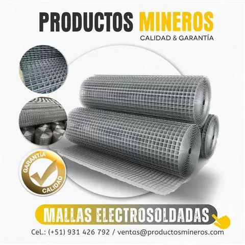 $1 : PRODUCTOS MINEROS image 3