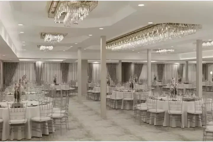 ALEX BANQUET HALL image 4