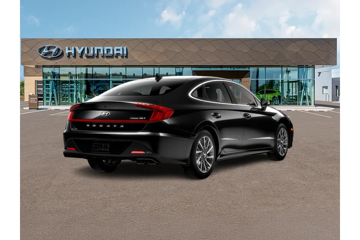 $23532 : Hyundai SONATA 2022 Limited image 7