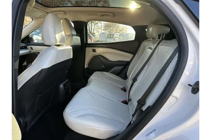 $21868 : Ford Mustang Mach-E 2021 AWD image 9