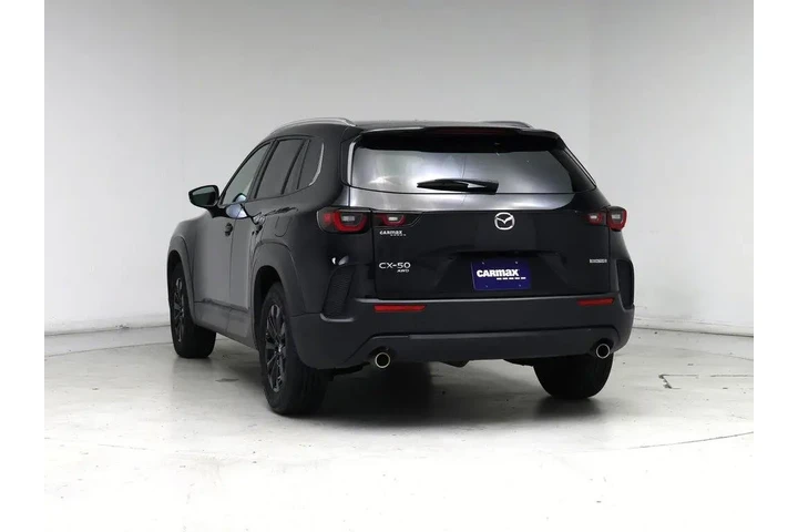 $25998 : Mazda CX-50 2024 AWD 2.5 S P image 6