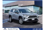 Toyota RAV4 2022 LE 4dr SUV en San Diego